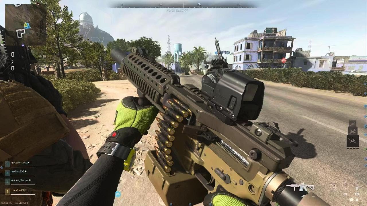 Call of Duty Modern Warfare 2: Invasion Gameplay (No Commentary) - YouTube