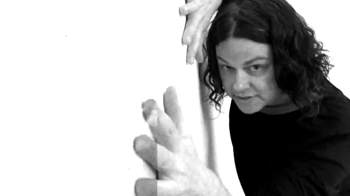 David Couture - Toute la place