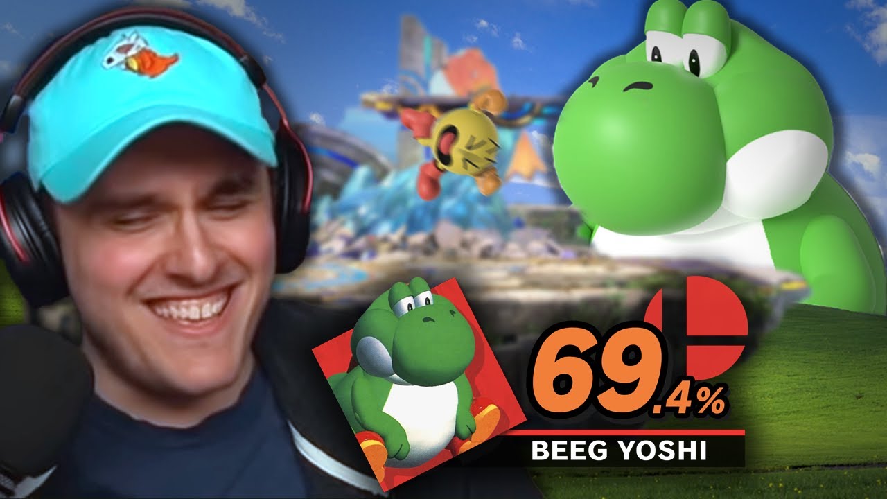 The FUNNIEST Glitches in Games