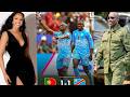 LE 18/6/2026📣UKURI KUBYABEREYE MINEMBWE! CONGO YANDITSE AMATEKA KURI PORTIGAL! MISS JOLLY ATANZE 48H