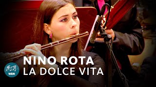 Nino Rota - La Dolce Vita (Suite) | WDR Funkhausorchester