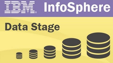 DataStage Online Training | DataStage Tutorials for Beginners