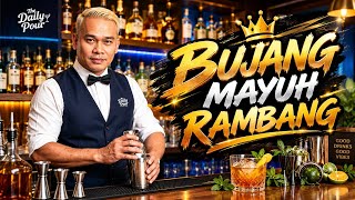 Bujang Mayuh Rambang