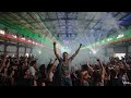 Get ready for the drop! 🔊 Immerse yourself #EDM #WarehouseParty #Dimension808 #BassDrop #RaveVisuals