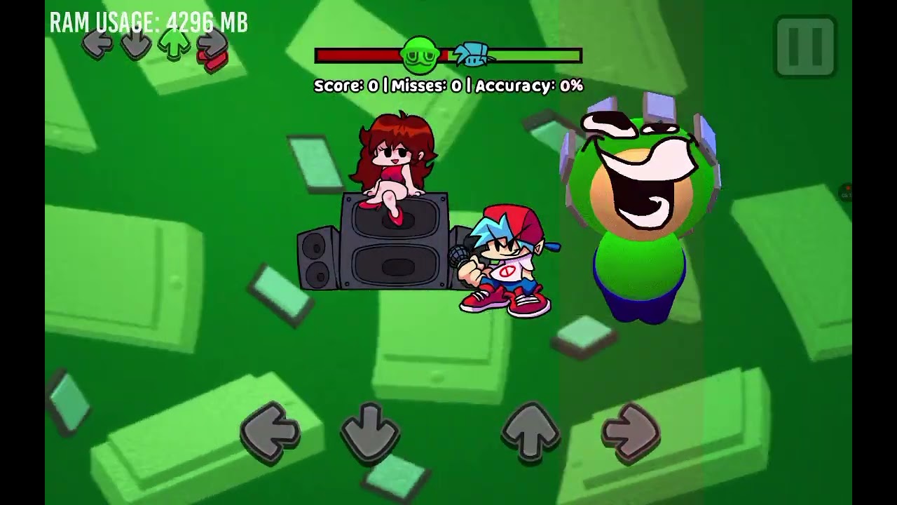 Especial de Navidad pt2 -QT tambien participa- 