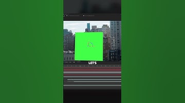 3D Camera Tracker is wild in After Effects!