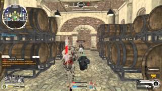 GunZ 2 Valyrian Hack
