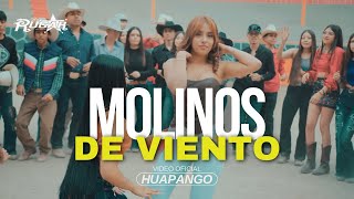 Molinos de Viento − Los RUGAR − Video Oficial ( Huapango )