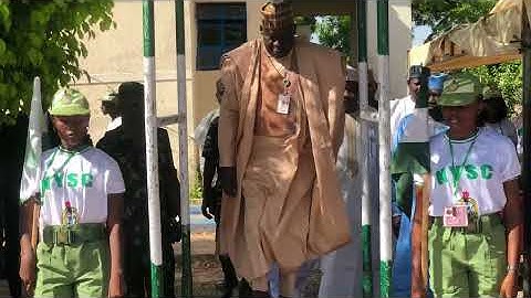 Swearing-in 2025 Batch C - November 21, 2024