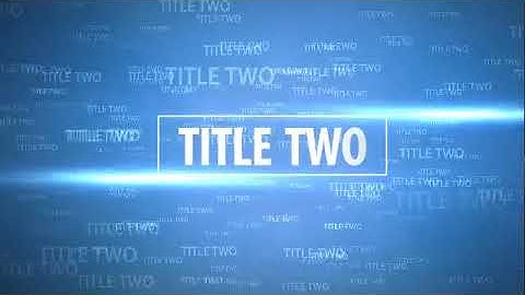 Make Video & YouTube Intro With Automated Templates   Flixpress