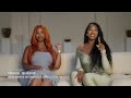 WE'VE GOT A NEW SHOW ON BET | TRAVEL QUEENS