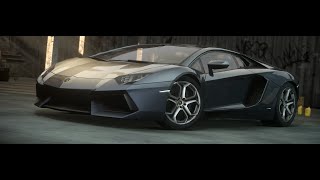Need For Speed The Run  Stage 55  Independence Pass  Lamborghini Aventador Lp7004 Nfs Edition