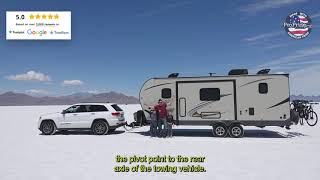 ProPride 3P® Jim Hensley Hitch vs Conventional Sway Control Hitches: A Comprehensive Comparison Details