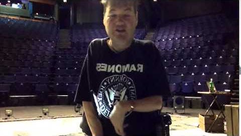 The case for R&D support to develop new assistive music technology