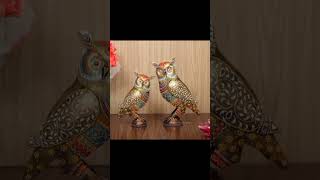 Beautiful Home Decor Showpiece Decor