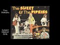 The Pipkins - Sunny Honey Girl