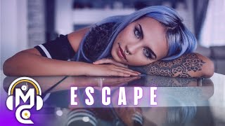 DJ MEHMETCAN - ESCAPE (Club Remix)