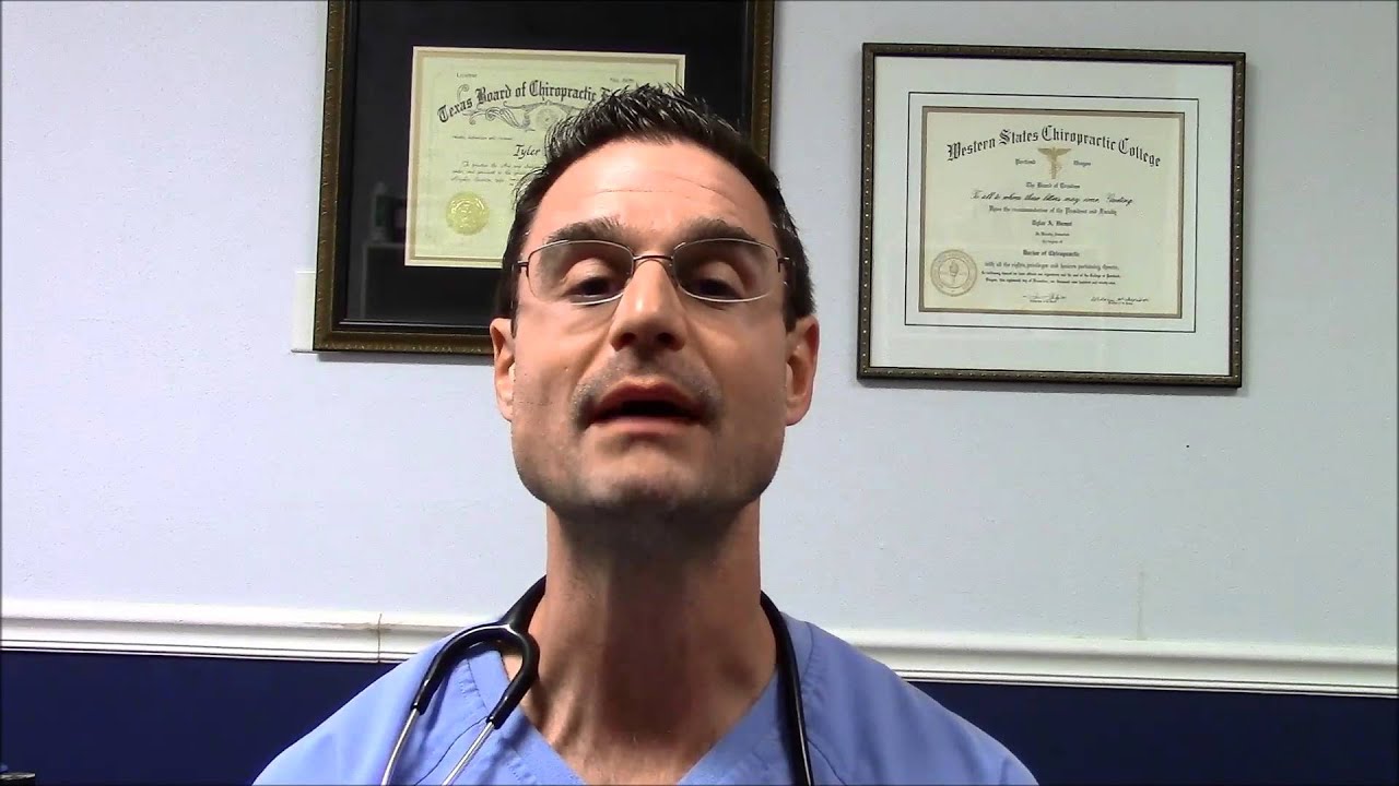 Kingwood Doctor Reveals Weight Loss Scams
