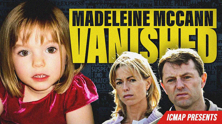 Madeleine McCann | Has The 15 Year Case Of Maddie ...