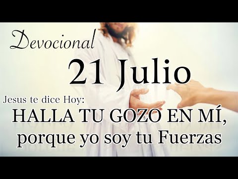 21 de Julio