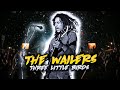 The Wailers(Bob Marley)-Three Little Birds(Metal Version)