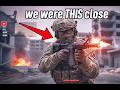 Heist in Battlefield 6 Redsec might not be my cup of tea #battlefield6 #redsec #indiangamer