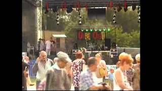 Download Lagu Szparagowe Żniwa Trzciel 2011 cz.1 MP3