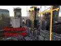 Warszawskie Budowy XIII - Warsaw Constructions  #13