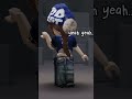 yeah yeah.. ~ #roblox #rblx #mm2 #fypシ #murdermystery2 #virallllllllllllll #viralvideo