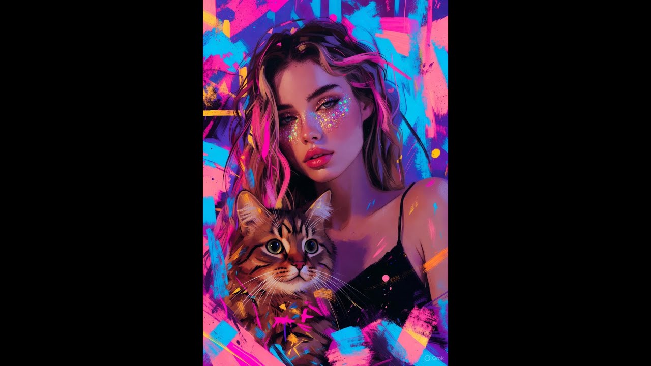 WHY DON’T YOU LIKE MY SONG 2