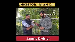 JKBOSE Exams ka solution 😱 #shorts #ytshorts #trending #viral #jkbose #education