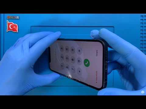 Video: Kuinka monta kasvotunnusta iPhone XS Maxilla voi olla?