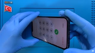 iPhone 12 Screen Replacement