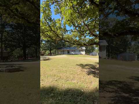 7 Rosewood Drive, Eldon, MO home video tour