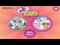 Baby Barbie in Princess Power   Super Barbie Video Games for Kids youtube original