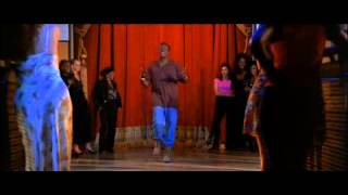Dark Complexion - It's Ladies Night At Chocolate City chords