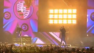 Bushido - Panamera Flow Live König Für Immer Tour Hamburg 14.04.2024