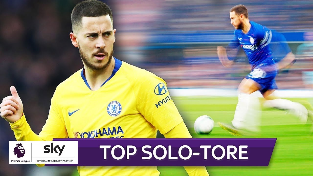 Meiste Tore Premier League Meiste Tore Premier League