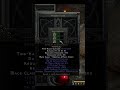 Ethereal Breath of the Dying Thunder Maul Build #diablo2resurrectedbuild
