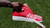 How To: Custom Bape Shoes I Air Max 90 I With Custom Colors - Youtube