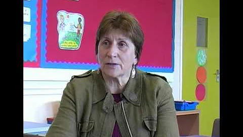 Gaelic Interview: Ceolas Chair Mary Macinnes
