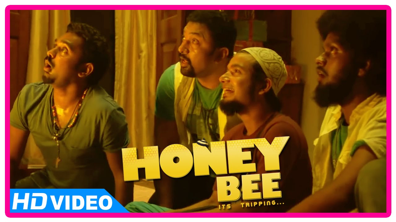 honey bee malayalam movie 2013 online