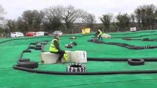 Mmr Out Door 4Wd Race...