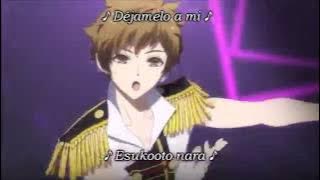 LOLV ~ Lots Of Love Procellarum [Lyrics   Sub Español]