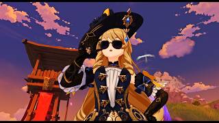 Navia Double Yahoo | Stygian Onslaught Fearless 6.5