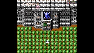 Super Star Force 1986 Nes 2 Of 2 Bad Ending English 1080p60 Youtube