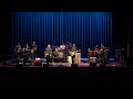 Little Feat - Two Trains - UPAC - Kingston, NY - 09.23.22