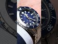 Grand Seiko - лучший в мире дайвер?