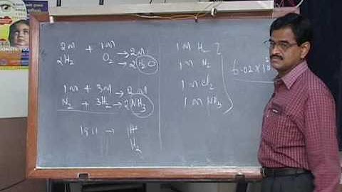 Subbiah Pandian   Mechanical Universe Part 49 Atoms 3 in Tamil