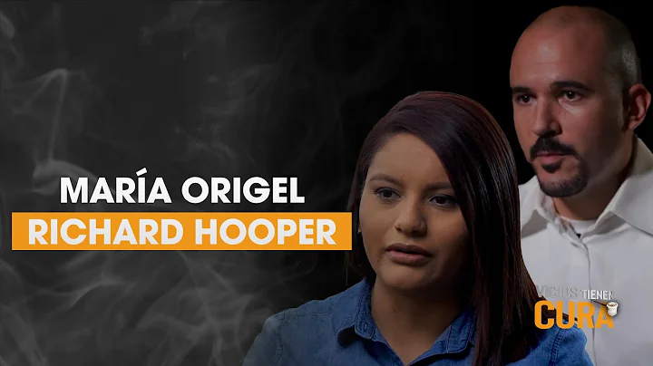 Bloque de Vicios - Maria Origel & Richard hooper